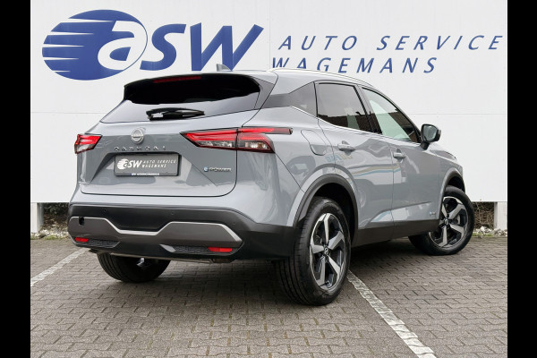 Nissan QASHQAI 1.5 e-Power N-Connecta | Pano | ACC | 360* Camera | LED | Keyless