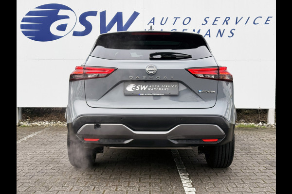 Nissan QASHQAI 1.5 e-Power N-Connecta | Pano | ACC | 360* Camera | LED | Keyless