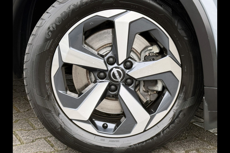 Nissan QASHQAI 1.5 e-Power N-Connecta | Pano | ACC | 360* Camera | LED | Keyless