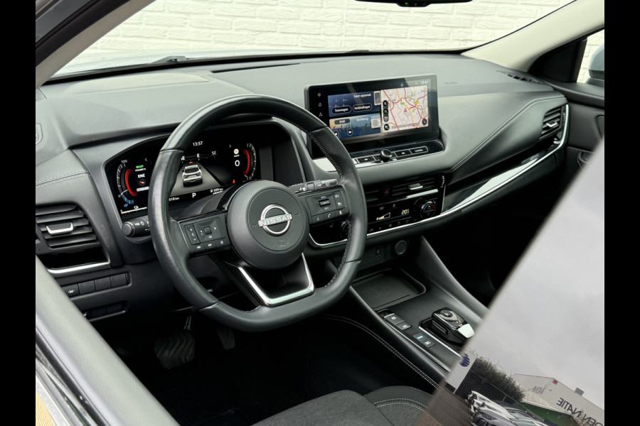 Nissan QASHQAI 1.5 e-Power N-Connecta | Pano | ACC | 360* Camera | LED | Keyless