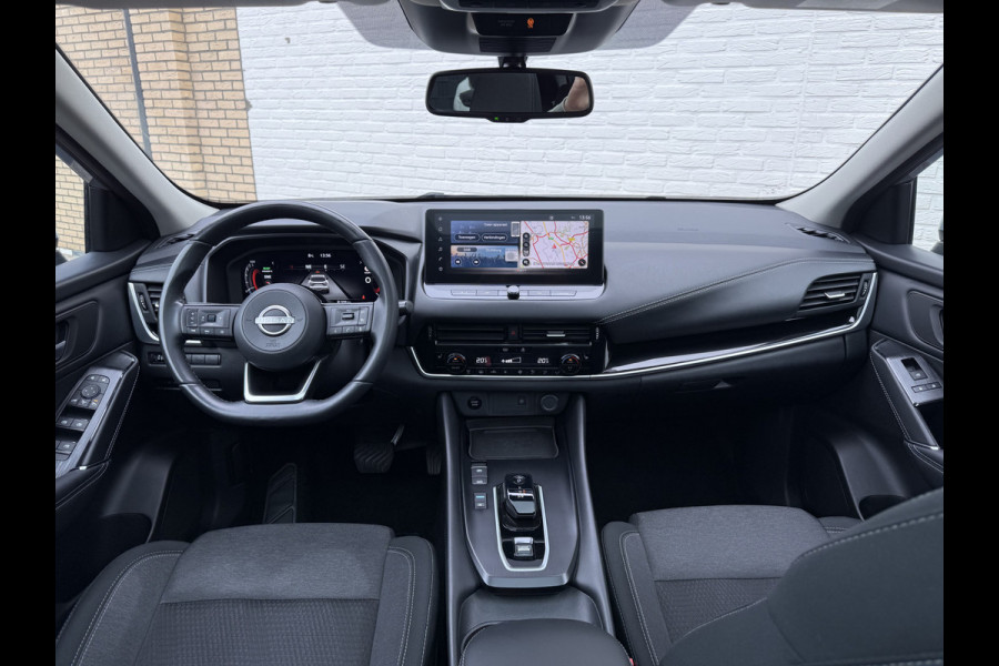 Nissan QASHQAI 1.5 e-Power N-Connecta | Pano | ACC | 360* Camera | LED | Keyless