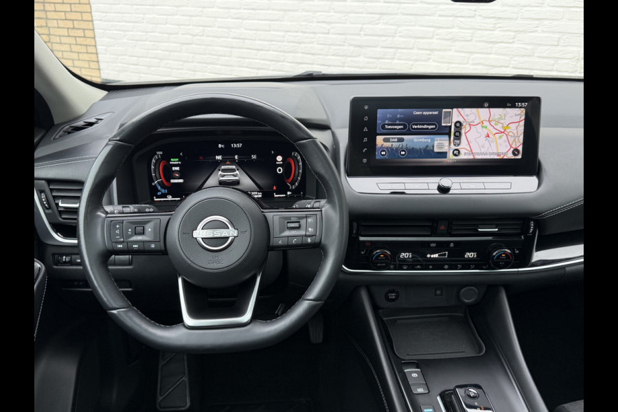 Nissan QASHQAI 1.5 e-Power N-Connecta | Pano | ACC | 360* Camera | LED | Keyless