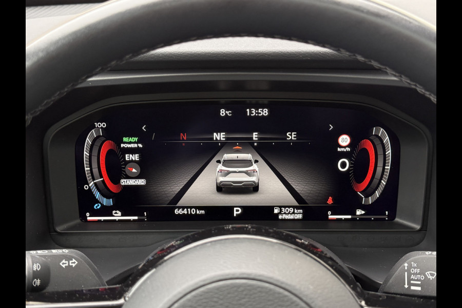 Nissan QASHQAI 1.5 e-Power N-Connecta | Pano | ACC | 360* Camera | LED | Keyless