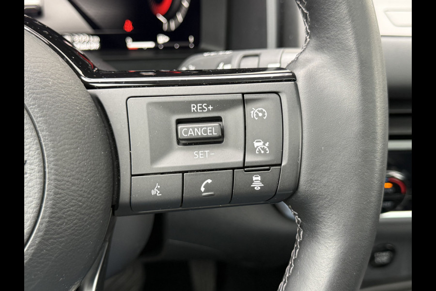 Nissan QASHQAI 1.5 e-Power N-Connecta | Pano | ACC | 360* Camera | LED | Keyless