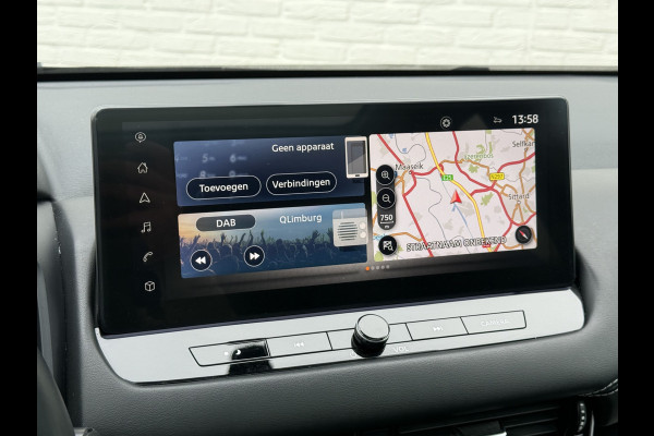 Nissan QASHQAI 1.5 e-Power N-Connecta | Pano | ACC | 360* Camera | LED | Keyless