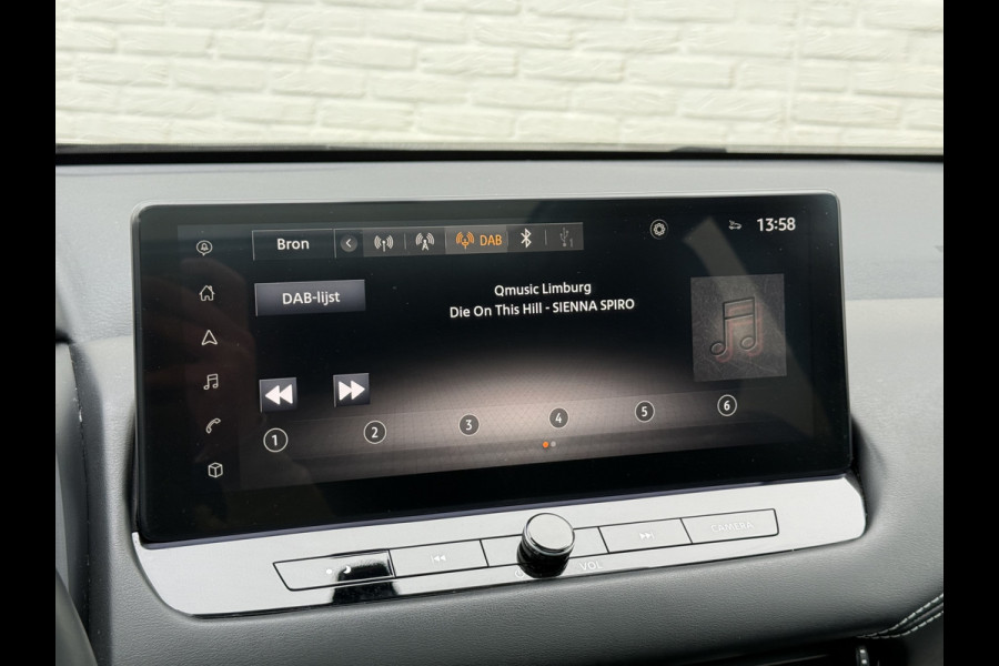 Nissan QASHQAI 1.5 e-Power N-Connecta | Pano | ACC | 360* Camera | LED | Keyless