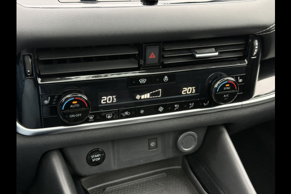 Nissan QASHQAI 1.5 e-Power N-Connecta | Pano | ACC | 360* Camera | LED | Keyless