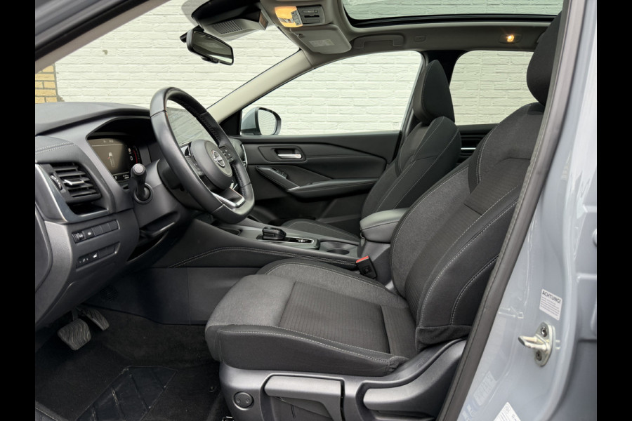 Nissan QASHQAI 1.5 e-Power N-Connecta | Pano | ACC | 360* Camera | LED | Keyless