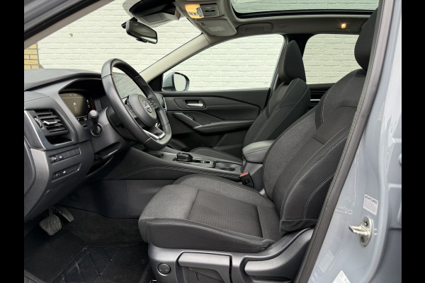 Nissan QASHQAI 1.5 e-Power N-Connecta | Pano | ACC | 360* Camera | LED | Keyless