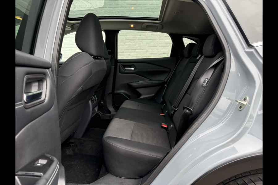 Nissan QASHQAI 1.5 e-Power N-Connecta | Pano | ACC | 360* Camera | LED | Keyless