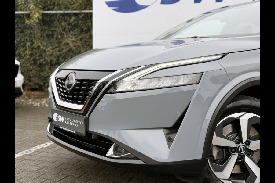 Nissan QASHQAI 1.5 e-Power N-Connecta | Pano | ACC | 360* Camera | LED | Keyless