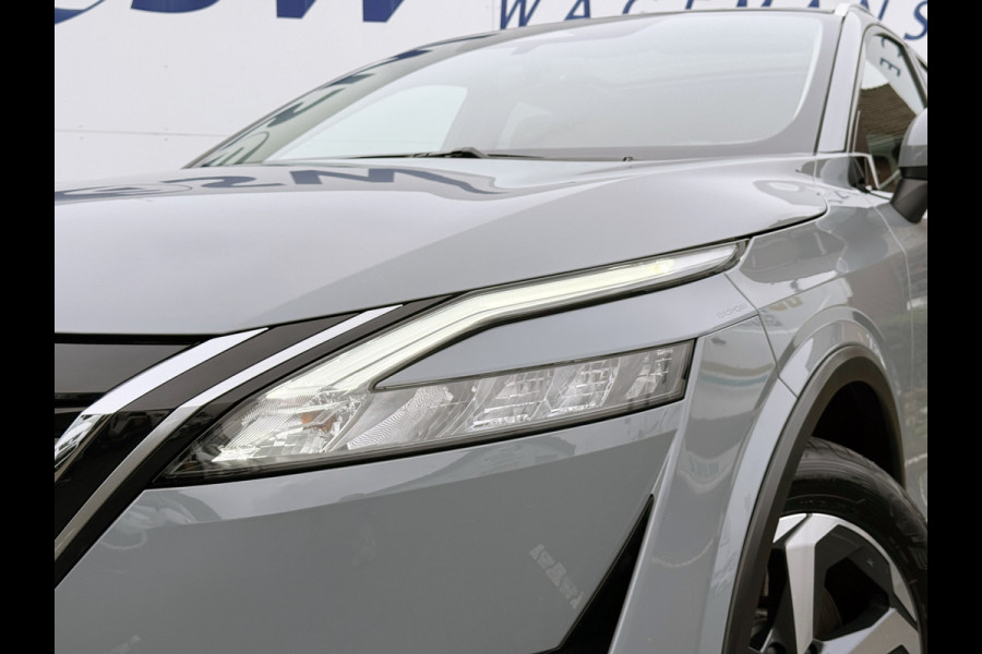 Nissan QASHQAI 1.5 e-Power N-Connecta | Pano | ACC | 360* Camera | LED | Keyless