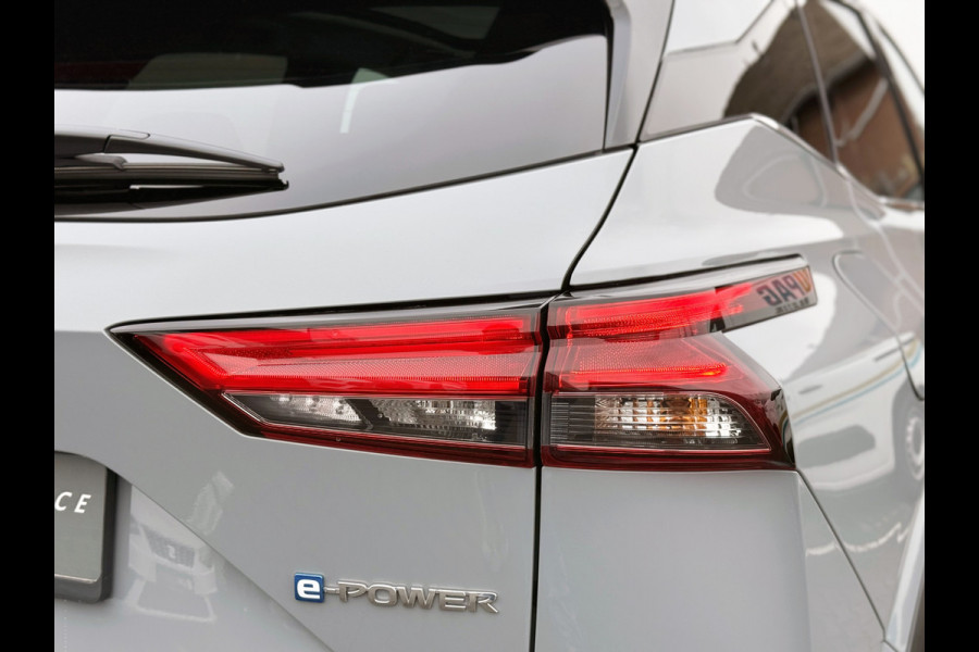 Nissan QASHQAI 1.5 e-Power N-Connecta | Pano | ACC | 360* Camera | LED | Keyless