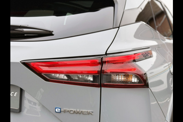 Nissan QASHQAI 1.5 e-Power N-Connecta | Pano | ACC | 360* Camera | LED | Keyless