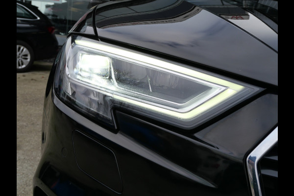 Audi A3 Sportback 35 TFSI S-LINE | AUTOMAAT | VIRTUAL | A.C.C | CARPLAY | ALL-SEASON!!