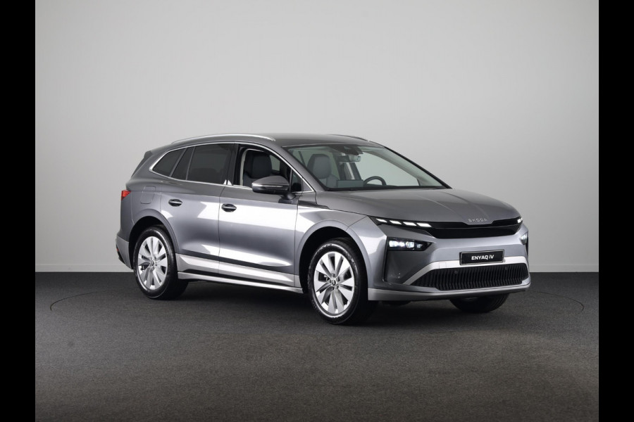 Škoda Enyaq 60 Business Edition 204pk