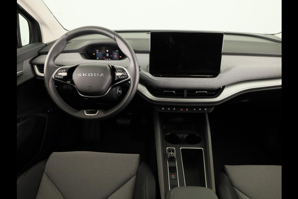 Škoda Enyaq 60 Business Edition 204pk