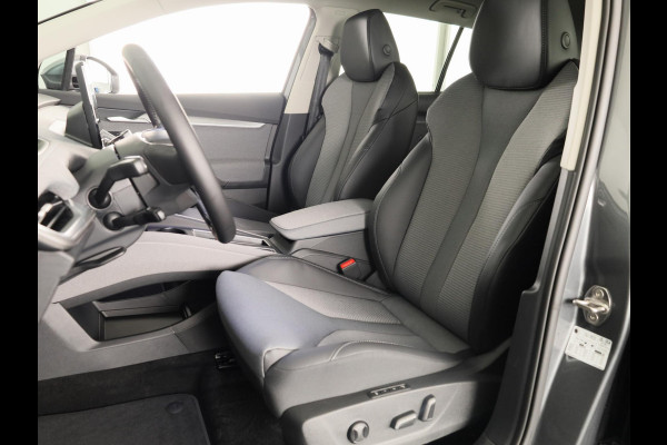 Škoda Enyaq 60 Business Edition 204pk