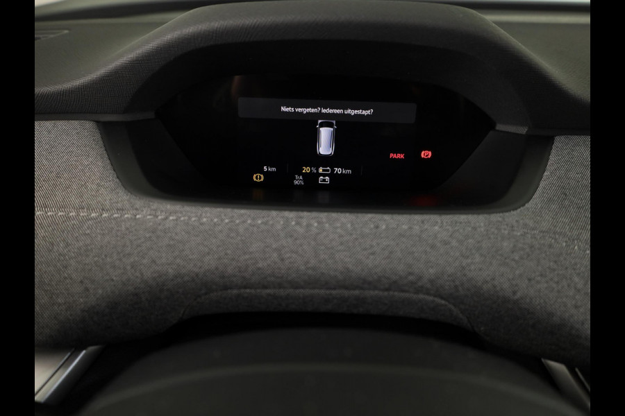 Škoda Enyaq 60 Business Edition 204pk