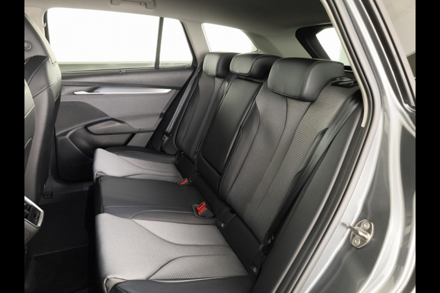 Škoda Enyaq 60 Business Edition 204pk