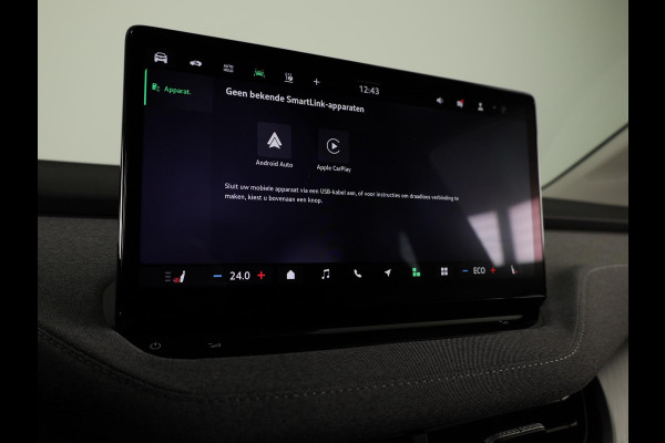 Škoda Enyaq 60 Business Edition 204pk