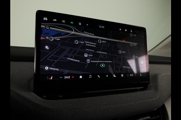 Škoda Enyaq 60 Business Edition 204pk