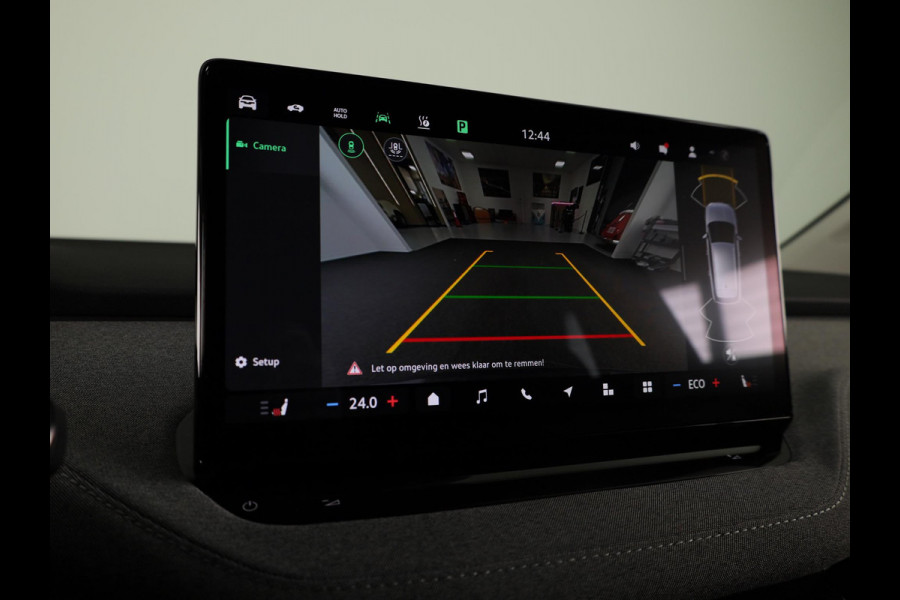 Škoda Enyaq 60 Business Edition 204pk