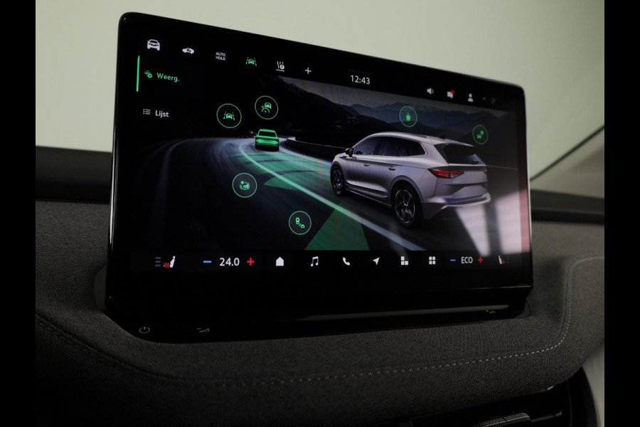 Škoda Enyaq 60 Business Edition 204pk