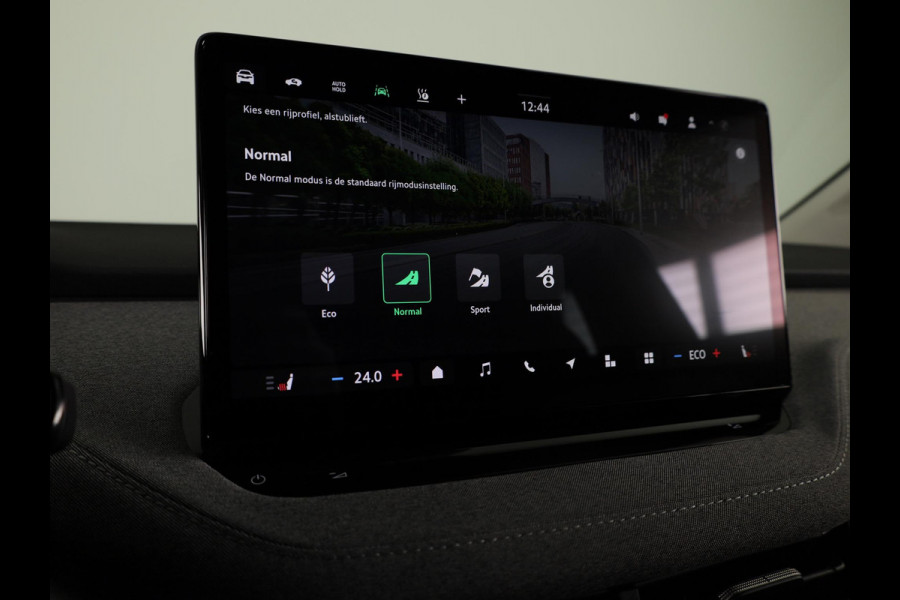 Škoda Enyaq 60 Business Edition 204pk