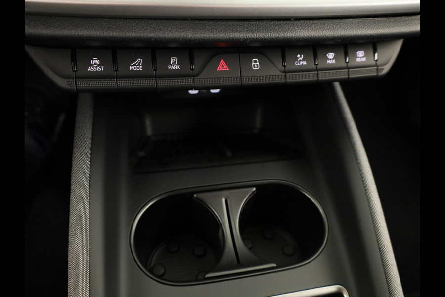 Škoda Enyaq 60 Business Edition 204pk