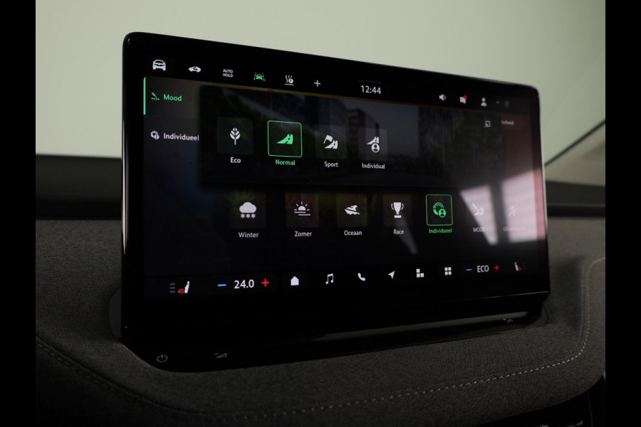 Škoda Enyaq 60 Business Edition 204pk