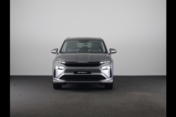 Škoda Enyaq 60 Business Edition 204pk