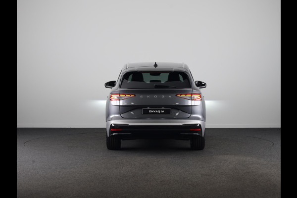 Škoda Enyaq 60 Business Edition 204pk