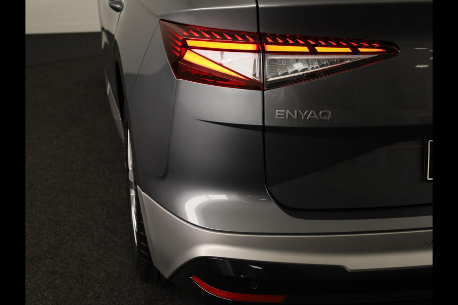 Škoda Enyaq 60 Business Edition 204pk