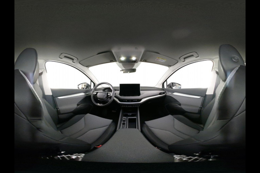 Škoda Enyaq 60 Business Edition 204pk