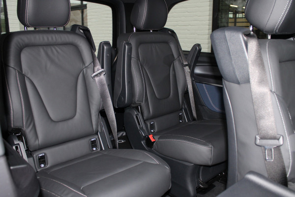 Mercedes-Benz Eqv 300 / AMG / 7-Persoons / Luchtvering / Electr Stoelen / Burmester / Vol Opties / NIEUWSTAAT