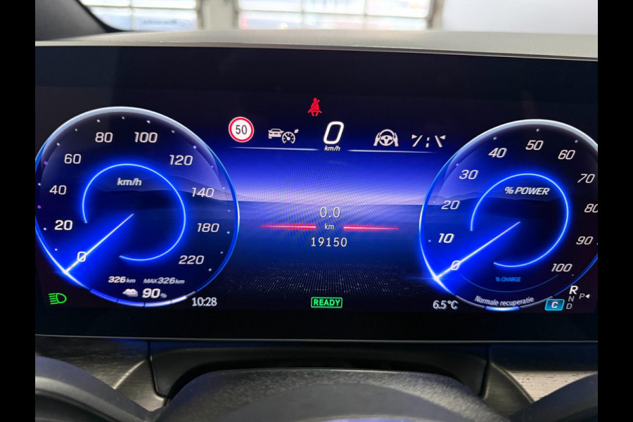 Mercedes-Benz Eqv 300 L2 - 8-pers AMG Facelift - Exterieur pakket - 360 - Elec. deuren - Vol Opties - Incl. Garantie