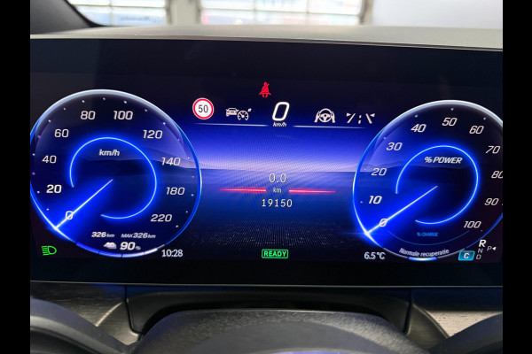 Mercedes-Benz Eqv 300 L2 - 8-pers AMG Facelift - Exterieur pakket - 360 - Elec. deuren - Vol Opties - Incl. Garantie