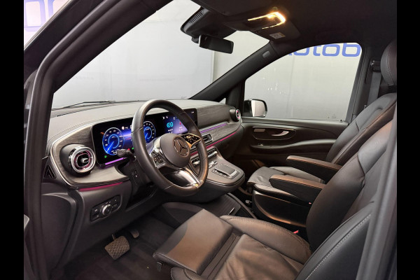 Mercedes-Benz Eqv 300 L2 - 8-pers AMG Facelift - Exterieur pakket - 360 - Elec. deuren - Vol Opties - Incl. Garantie