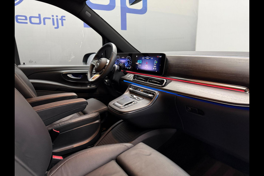 Mercedes-Benz Eqv 300 L2 - 8-pers AMG Facelift - Exterieur pakket - 360 - Elec. deuren - Vol Opties - Incl. Garantie