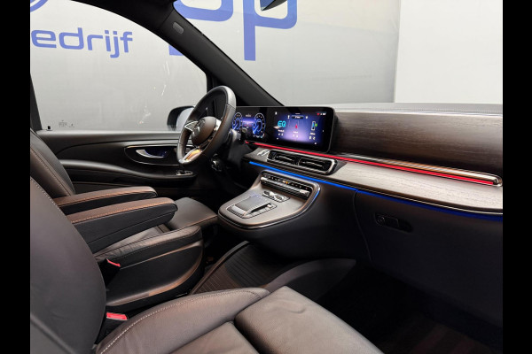 Mercedes-Benz Eqv 300 L2 - 8-pers AMG Facelift - Exterieur pakket - 360 - Elec. deuren - Vol Opties - Incl. Garantie