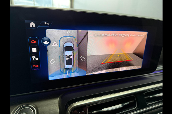 Mercedes-Benz Eqv 300 L2 - 8-pers AMG Facelift - Exterieur pakket - 360 - Elec. deuren - Vol Opties - Incl. Garantie