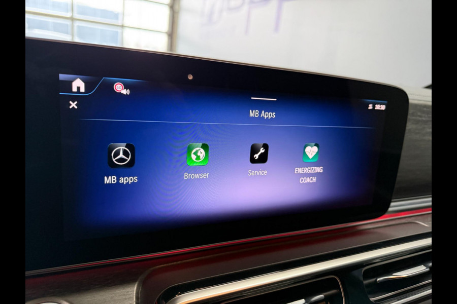 Mercedes-Benz Eqv 300 L2 - 8-pers AMG Facelift - Exterieur pakket - 360 - Elec. deuren - Vol Opties - Incl. Garantie
