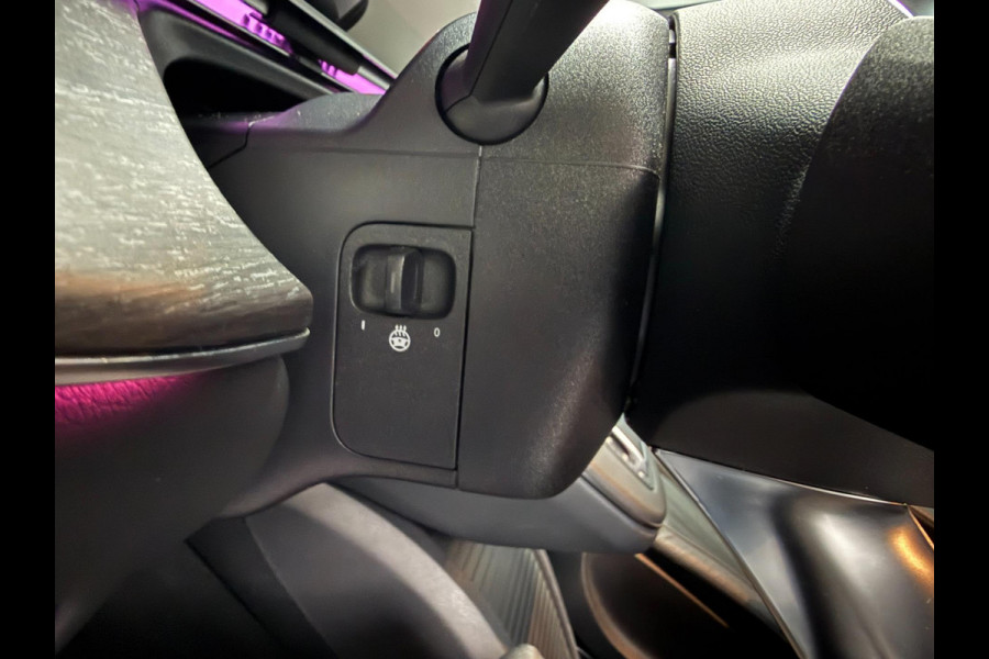 Mercedes-Benz Eqv 300 L2 - 8-pers AMG Facelift - Exterieur pakket - 360 - Elec. deuren - Vol Opties - Incl. Garantie