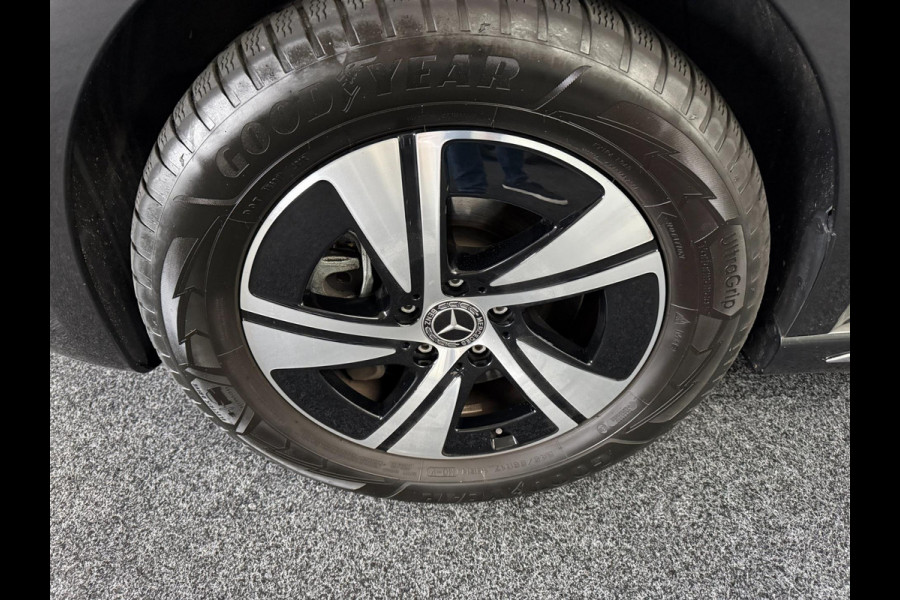 Mercedes-Benz Eqv 300 L2 - 8-pers AMG Facelift - Exterieur pakket - 360 - Elec. deuren - Vol Opties - Incl. Garantie