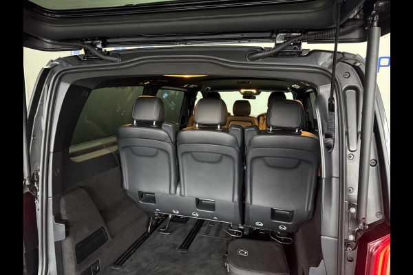 Mercedes-Benz Eqv 300 L2 - 8-pers AMG Facelift - Exterieur pakket - 360 - Elec. deuren - Vol Opties - Incl. Garantie