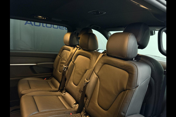 Mercedes-Benz Eqv 300 L2 - 8-pers AMG Facelift - Exterieur pakket - 360 - Elec. deuren - Vol Opties - Incl. Garantie