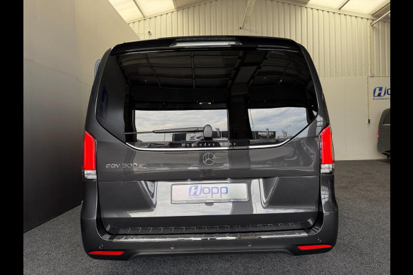 Mercedes-Benz Eqv 300 L2 - 8-pers AMG Facelift - Exterieur pakket - 360 - Elec. deuren - Vol Opties - Incl. Garantie