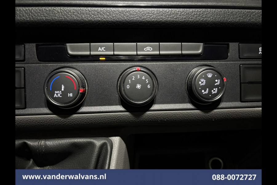 Volkswagen Crafter 2.0 TDI L3H2 L2H1 Euro6 Airco | Parkeersensoren Bijrijdersbank