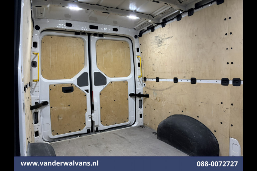 Volkswagen Crafter 2.0 TDI L3H2 L2H1 Euro6 Airco | Parkeersensoren Bijrijdersbank